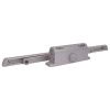 доводчик дверной нора-м slider isp 440 (70-130 кг, серый, скользящая тяга) морозостойкий в Калининграде, цена.