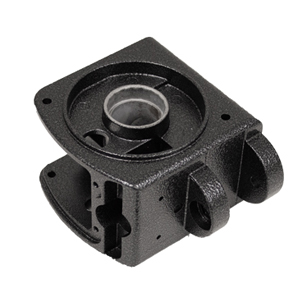 Корпус редуктора CAME 119RID166 (Для автоматики серии KRONO)