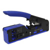 Купить кримпер для обжима amatek at-7088 (rj-45(8p8c), rj-11(6p4c, 6p2c), rj-12(6p6c)) в Калининграде, цена, сравнение характеристик, в наличии в магазинах ТД Безопасный Город