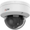 антивандальная ip камера видеонаблюдения iflow f-ic-1742cmz4 (2.8-12 мото, 4мп, poe, sd, микрофон, цвет в темноте, ии, ip67, аналог ds-i458z(b)) в Калининграде, цена.