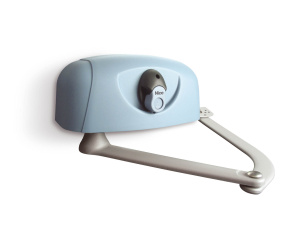 Привод автоматики для распашных ворот Nice HY7005 (BlueBUS)