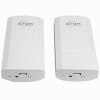 точка доступа matrixtech an-wb2m124 (компл. из 2 шт.) (ethernet 10/100 мб/с, wifi 2.4 ггц, 300 мб/с) в Калининграде, цена.