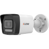 уличная ip камера видеонаблюдения iflow f-ic-1122cm (2.8, 121°, 2мп, poe, sd, микрофон, цвет в темноте, ии, ip67, аналог ds-i250m(c)) в Калининграде, цена.