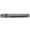 Купить видеорегистратор гибридный hiwatch ds-h304qaf(b) (h265+, 4*4мп lite+1ip*6мп, 4/1 rca(4 aoc), детекция лиц, трев. инт. 4/1, hdd 10тб, acusense) в Калининграде, цена, сравнение характеристик, в наличии в магазинах ТД Безопасный Город