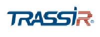 TRASSIR AnyIP ПО для подключения 1-ой IP-камеры (RTSP, ONVIF)
