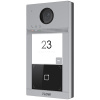 ip вызывная панель iflow f-vi-1402ismcwe1 (2мп, 124°, считыватель mf, wifi, poe, реле, тампер, ик 3м, guardingvision, ip65, аналог vdp-d4211w(b)) в Калининграде, цена.
