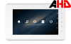 монитор видеодомофона tantos mia hd (белый, 7", сенсорные кнопки, встроенный бп) в Калининграде, цена.