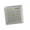 Купить кодонаборная панель со считывателем yli yk-668 (em-marine, 2000 пользователей, реле) в Калининграде, цена, сравнение характеристик, в наличии в магазинах ТД Безопасный Город