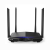 маршрутизатор tenda ac6 (wifi 5 2.4/5 ггц, 1167 мбит/с, 1 wan+3 lan 100 мбит/с, mu‑mimo, внеш. антенны, повторитель) в Калининграде, цена.
