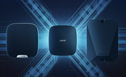 Вебинар по новинкам AJAX! Розыгрыш Hub 2 Plus!