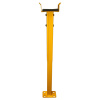 опора для стрелы стационарная zkteco cmp200 telescopic boombracket (регулируемая высота 0.77-1.1м)* в Калининграде, цена.