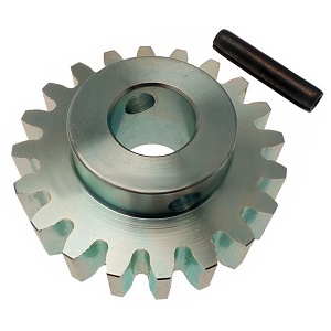 Шестерня ведущая CAME 119RIY010 (для откатной автоматики серии BX)^