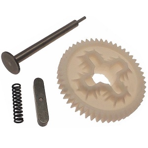 Шестерня пластиковая CAME BX-243 (для откатной автоматики серии BX)