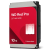 Купить жесткий диск hdd 10тб (10000 гб) wd red pro 256 мб sata iii (для систем видеонаблюдения) в Калининграде, цена, сравнение характеристик, в наличии в магазинах ТД Безопасный Город