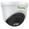 купольная ip камера видеонаблюдения tiandy tc-c34xn 2gna-28 spark (2.8, 104°, 4мп, poe, s+265, встр. микро, ик 30м, ip66) в Калининграде, цена.