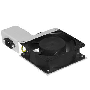 АКЦИЯ Модуль вентиляторный Tantos TSn FAN1 (потолочный, 1 вентилятор)* Бывшая розница 2 580р.