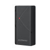 Купить считыватель accordtec at-pr500mf bl (черный, накладной, mifare, wiegand-26/34, световая и звуковая индикация, до 5 см, ip68) в Калининграде, цена, сравнение характеристик, в наличии в магазинах ТД Безопасный Город