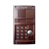 Купить блок вызова eltis dp400-fd24 аудио, mf в Калининграде, цена, сравнение характеристик, в наличии в магазинах ТД Безопасный Город