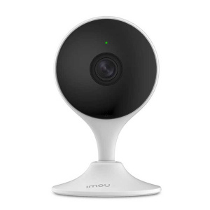 Беспроводная WiFi камера видеонаблюдения IMOU Cue 2 (2.8, 112°, 2Мп, WiFi, SD, двуст. аудио)