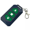 Купить пульт управления zkteco cmp200 remote control (для шлагбаумов cmp200) в Калининграде, цена, сравнение характеристик, в наличии в магазинах ТД Безопасный Город