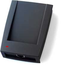 Настольный считыватель IronLogic Z-2 MF (бывш. Z-2 USB MF) 