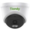 антивандальная ip камера видеонаблюдения tiandy tc-c36xn 2ena-28 (2.8, 128°, 6(5)мп, poe, s+265, микрофон, цвет в темноте, ip66) в Калининграде, цена.