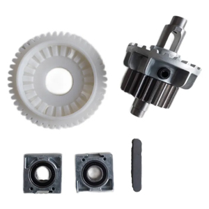 Комплект вала разблокировки Nice SPAMG120A00A (Для шлагбаумов серии M7BAR/LBAR)