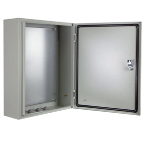 Монтажный шкаф ЩМП (Металл, 200x175x135 мм, IP55)