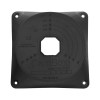 Купить акция монтажная коробка cambox nx7-7777 черная 128x128x33 рекомендуется использ. с кауч. основанием bc-02^ бывшая розница 399р. в Калининграде, цена, сравнение характеристик, в наличии в магазинах ТД Безопасный Город