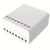 Купить акция умное беспроводное реле aqara wireless relay llkzmk11lm (10 а, 2-ух канальное, защита от перегруз. и перегрева)* бывшая розница 3 490р. в Калининграде, цена, сравнение характеристик, в наличии в магазинах ТД Безопасный Город