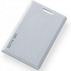 Купить карта доступа em-marine (толстая) (rfid, tk4100) для систем контроля доступа в Калининграде, цена, сравнение характеристик, в наличии в магазинах ТД Безопасный Город