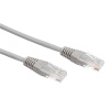 патч-корд w&t wt-2038a utp (серый, 4 пары, cat.5e, 1 м) в Калининграде, цена.