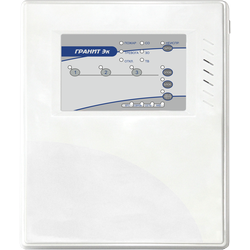 Гранит-3 Эк Прибор приемно-контрольный охранно-пожарный
