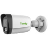 Купить уличная ip камера видеонаблюдения tiandy tc-c34wp (w/e/y/2.8mm/v4.0) (2.8, 115°, 4мп, poe, sd, микрофон, цвет в темноте, led 15м, ip66) в Калининграде, цена, сравнение характеристик, в наличии в магазинах ТД Безопасный Город