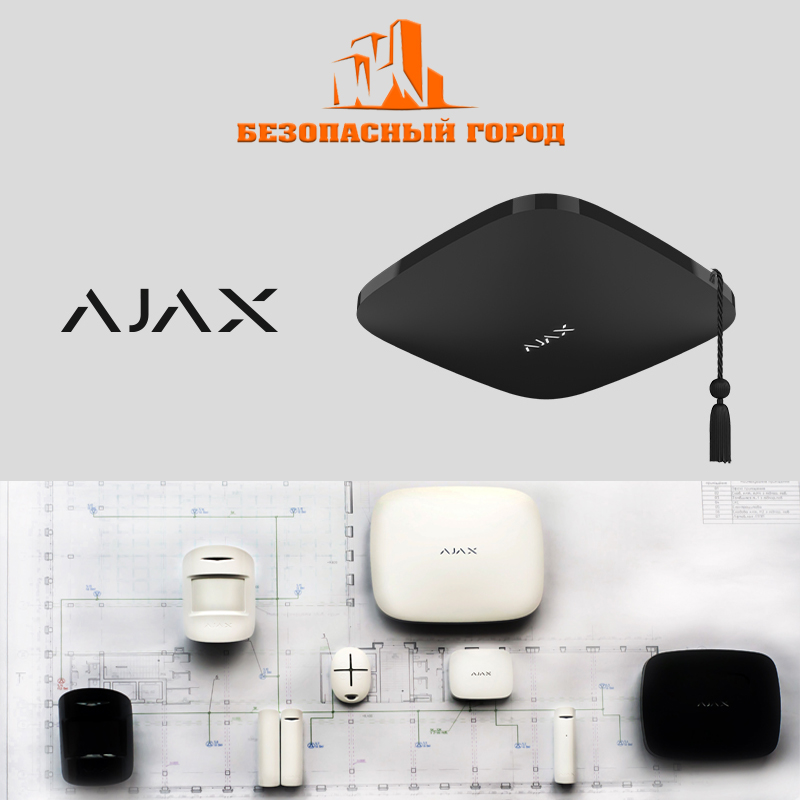 Вебинар AJAX “Всё, что нужно знать про OS Malevich 2.10”