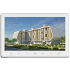 монитор видеодомофона tantos prime hd se (белый, 7", сенс. кнопки с подсветкой, sd, mp3, дет. движ) в Калининграде, цена.