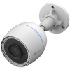 Купить беспроводная wifi камера видеонаблюдения ezviz h3c (2.8, 125°, 2мп, sd, микрофон, ии, h.265, ip67, ик 30м) в Калининграде, цена, сравнение характеристик, в наличии в магазинах ТД Безопасный Город