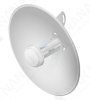 Купить точка доступа ubiquiti powerbeam m2-400 (pbe-m2-400) (ethernet 1x10/100, wifi 2.4 ггц, уличная) в Калининграде, цена, сравнение характеристик, в наличии в магазинах ТД Безопасный Город