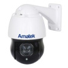 Купить уличная поворотная ip камера видеонаблюдения amatek ac-i5010ptz20h (4.7-94 мото, 5мп, poe, sd, микрофон и динамик, led 60м, высокоскоростная, ip66) в Калининграде, цена, сравнение характеристик, в наличии в магазинах ТД Безопасный Город