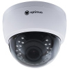 Купить купольная камера видеонаблюдения optimus ahd-h022.1(2.8-12)_v.2 (2мп, blc, dwdr, ик 25м) в Калининграде, цена, сравнение характеристик, в наличии в магазинах ТД Безопасный Город