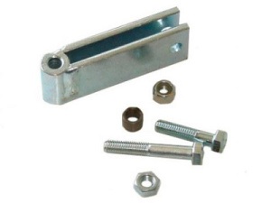 Хвостовик задний CAME ATI KRONO (119RID098)