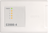 BOLID С2000-4 Блок приемно-контрольный охранно-пожарный