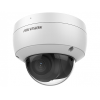 антивандальная ip камера видеонаблюдения hikvision ds-2cd2143g2-iu (2.8, 103°, 4мп, poe, sd, микр.) в Калининграде, цена.