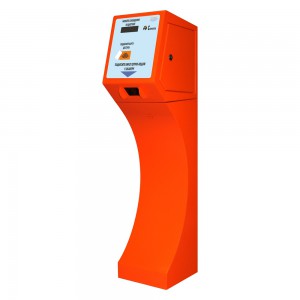 АП-ПРО 2 Выездная стойка 