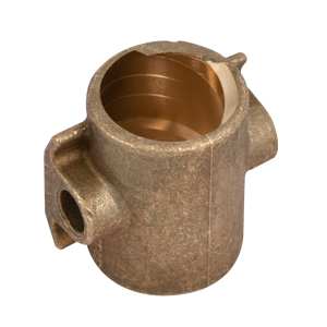 Втулка бронзовая CAME 119RID201 (для приводов серии ATI)