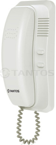 Аудиотрубка Tantos TS-AD Tantos (для мониторов серии Tantos Classic)^
