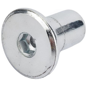 Гайка Access Premium Сarving (DIN596, M8)