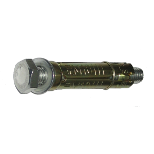 Шестигранник внешний PERCo-Анкер PFG IR M10-15