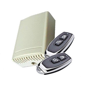 Приемник + 2 пульта Access Premium - Radio-2-KIT защ. от копир (для сигнализ., шлагб., автом. ворот)