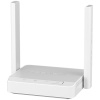маршрутизатор netcraze (keenetic) starter (nc-1121) (wifi 4 2.4 ггц 300 мбит/с, ethernet 3x100 мбит/с) в Калининграде, цена.